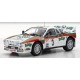 Lancia&nbsp;037 3 Rallye Isola d'Elba 1985 Cerrato - Cerri Kyosho 08306G