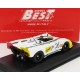 Porsche 908/2 Flunder Spider 26 Targa Florio 1970 Larrousse - Lins Best Model BEST9828