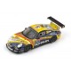 Porsche 911 RGT 20 Rallye Monte Carlo 2015 Delecour Savignoni Spark S4515