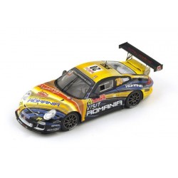 Porsche 911 RGT 20 Rallye Monte Carlo 2015 Delecour Savignoni Spark S4515