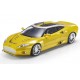 Spyker C8 Aileron 2011 Yellow Met Top Marques TOP093D