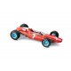 Ferrari 158 F1 7 John Surtees F1 Winner Allemagne 1964 Brumm R290B