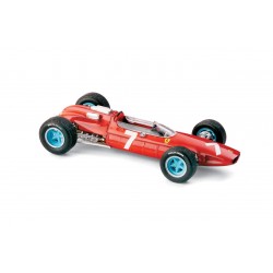 Ferrari 158 F1 7 John Surtees F1 Winner Allemagne 1964 Brumm R290B