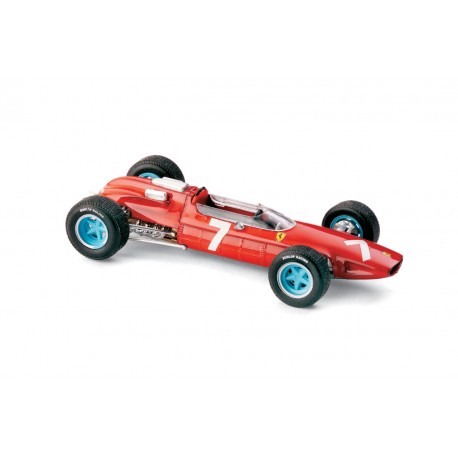 Ferrari 158 F1 7 John Surtees F1 Winner Allemagne 1964 Brumm R290B