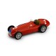 Alfa Romeo 158 2 Nino Farina F1 Winner Angleterre 1950 Brumm R036B