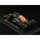 Red Bull RB18 1 Max Verstappen F1 2022 Bburago BU38062-1