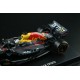 Red Bull RB18 1 Max Verstappen F1 2022 Bburago BU38062-1