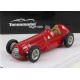 Alfa Romeo&nbsp;Alfetta 159 Press version F1 1951 Tecnomodel TEC43-020A