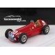 Alfa Romeo&nbsp;Alfetta 159 20 Giuseppe Farina F1 Espagne 1951 Tecnomodel TEC43-020B