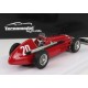 Alfa Romeo&nbsp;Alfetta 159 20 Giuseppe Farina F1 Espagne 1951 Tecnomodel TEC43-020B