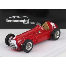 Alfa Romeo&nbsp;Alfetta 159 78 Paul Pietsch F1 Allemagne 1951 Tecnomodel TEC43-020D