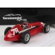 Alfa Romeo&nbsp;Alfetta 159 78 Paul Pietsch F1 Allemagne 1951 Tecnomodel TEC43-020D