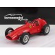 Ferrari 625 Press version F1 1955 Tecnomodel TEC43-017A