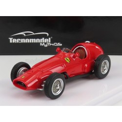 Ferrari 625 Press version F1 1955 Tecnomodel TEC43-017A