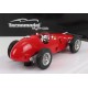 Ferrari 625 Press version F1 1955 Tecnomodel TEC43-017A