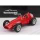 Ferrari 625 16 Eugenio Castellotti F1 Angleterre 1955 Tecnomodel TEC43-017C