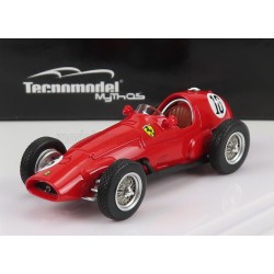 Ferrari 625 16 Eugenio Castellotti F1 Angleterre 1955 Tecnomodel TEC43-017C