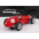 Ferrari 625 10 Giuseppe Farina F1 Argentine 1955 Tecnomodel TEC43-017D