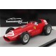 Ferrari&nbsp;Dino 246/256 20 Phil Hill F1 Winner Italie Monza 1960 Tecnomodel TM18-244C