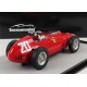 Ferrari&nbsp;Dino 246/256 20 Phil Hill F1 Winner Italie Monza 1960 Tecnomodel TM18-244C