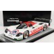 Porsche 962C Gti Type 935 2.8L Turbo 15 1000 Km de Brands Hatch 1987 Tecnomodel TM18-169D