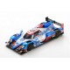 Oreca 07 Gibson 13 24 Heures du Mans 2017 Spark MV09