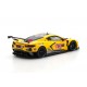 Chevrolet Corvette C8 3 Winner 12 Heures de Sebring 2022 Truescale TSM430641