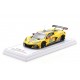 Chevrolet Corvette C8 64 2ème 1000 Miles de Sebring WEC 2022 Truescale TSM430642