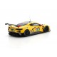 Chevrolet Corvette C8 64 2ème 1000 Miles de Sebring WEC 2022 Truescale TSM430642