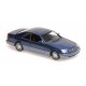 Mercedes Benz 600Sec Coupe 1992 Blue Metallic Maxichamps 940032600