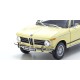BMW 2002 TIi 1972 Cream Kyosho 08543ML