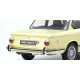 BMW 2002 TIi 1972 Cream Kyosho 08543ML