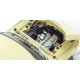 BMW 2002 TIi 1972 Cream Kyosho 08543ML