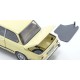 BMW 2002 TIi 1972 Cream Kyosho 08543ML
