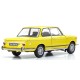 BMW 2002 TIi 1972 Yellow Kyosho 08543GF