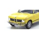 BMW 2002 TIi 1972 Yellow Kyosho 08543GF