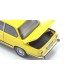 BMW 2002 TIi 1972 Yellow Kyosho 08543GF