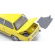 BMW 2002 TIi 1972 Yellow Kyosho 08543GF