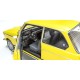 BMW 2002 TIi 1972 Yellow Kyosho 08543GF