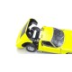 Lamborghini Miura SV 1970 Yellow Kyosho 08317Y