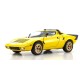 Lancia Stratos HF 1975 Yellow Kyosho 08130Y