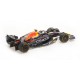 Red Bull RB18 1 Max Verstappen F1 Miami 2022 Winner Minichamps 110220501