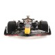Red Bull RB18 1 Max Verstappen F1 Miami 2022 Winner Minichamps 110220501