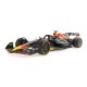 Red Bull RB18 1 Max Verstappen F1 Miami 2022 Winner Minichamps 110220501