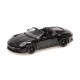 Porsche 911 (991) Speedster 2019 Black Minichamps 410061134