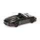 Porsche 911 (991) Speedster 2019 Black Minichamps 410061134