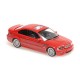 BMW M3 (E46) Coupe 2001 Red Minichamps 940020020