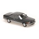 Mercedes Benz S60 SEC (C126) 1986 Black Metallic Maxichamps 940035121