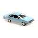 Opel Rekord D Coupe 1975 Light Blue Minichamps 940044021