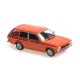 Opel Kadett C Caravan L 1978 Red Maxichamps 940048110